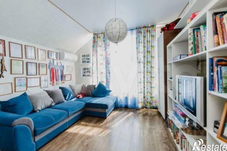 Коттедж/дом ул Мясникяна, 16,  д. 16