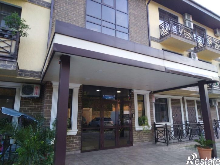 1-комн квартира ул Хадыженская, 65А,  д. 65А