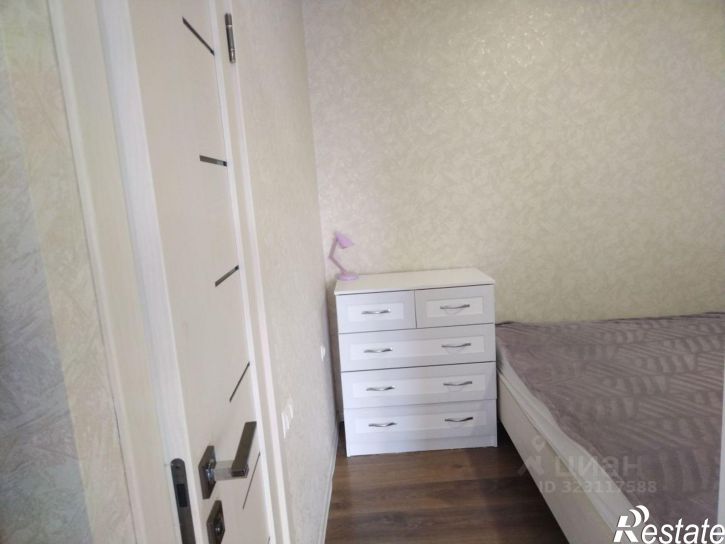 1-комн квартира ул Хадыженская, 65А,  д. 65А