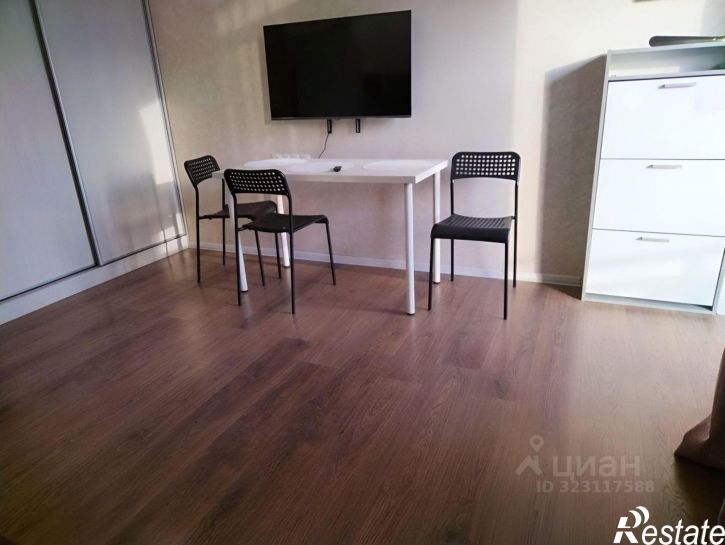 1-комн квартира ул Хадыженская, 65А,  д. 65А