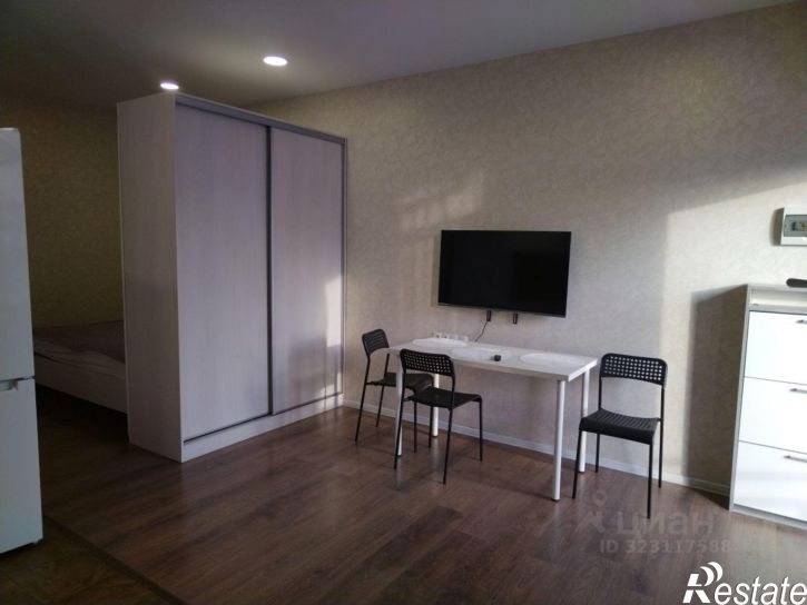 1-комн квартира ул Хадыженская, 65А,  д. 65А