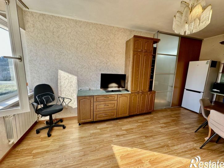 2-комн квартира ул Лысая гора, 1/5,  д. 1/5