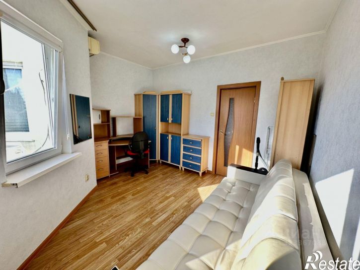 2-комн квартира ул Лысая гора, 1/5,  д. 1/5