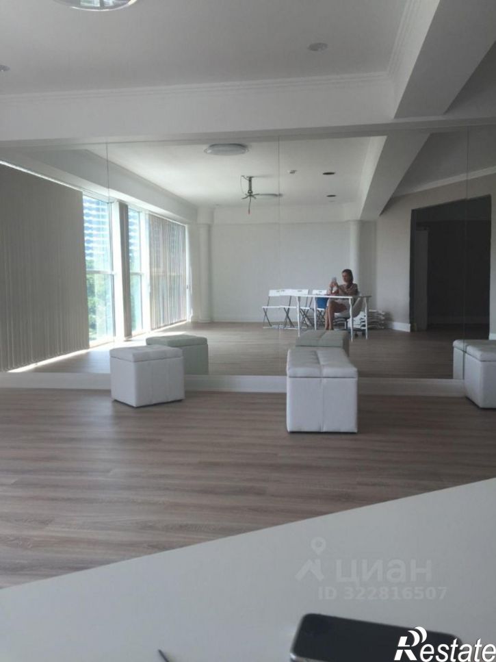 Офис Электрический переулок, 1,  д. 1