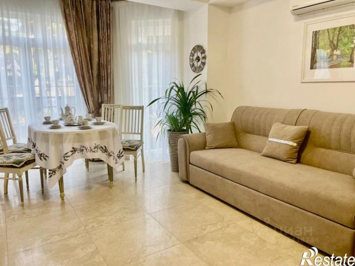 2-комн квартира ул Демократическая, 55,  д. 55