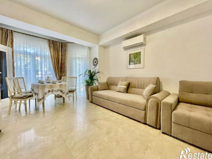 2-комн квартира ул Демократическая, 55,  д. 55