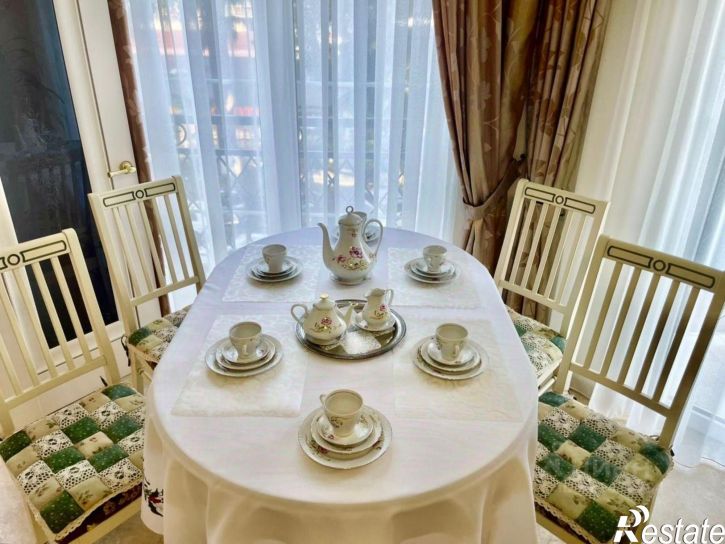 2-комн квартира ул Демократическая, 55,  д. 55