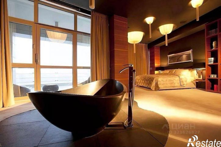 6-комн квартира Морской пер, 1/1,  д. 1/1