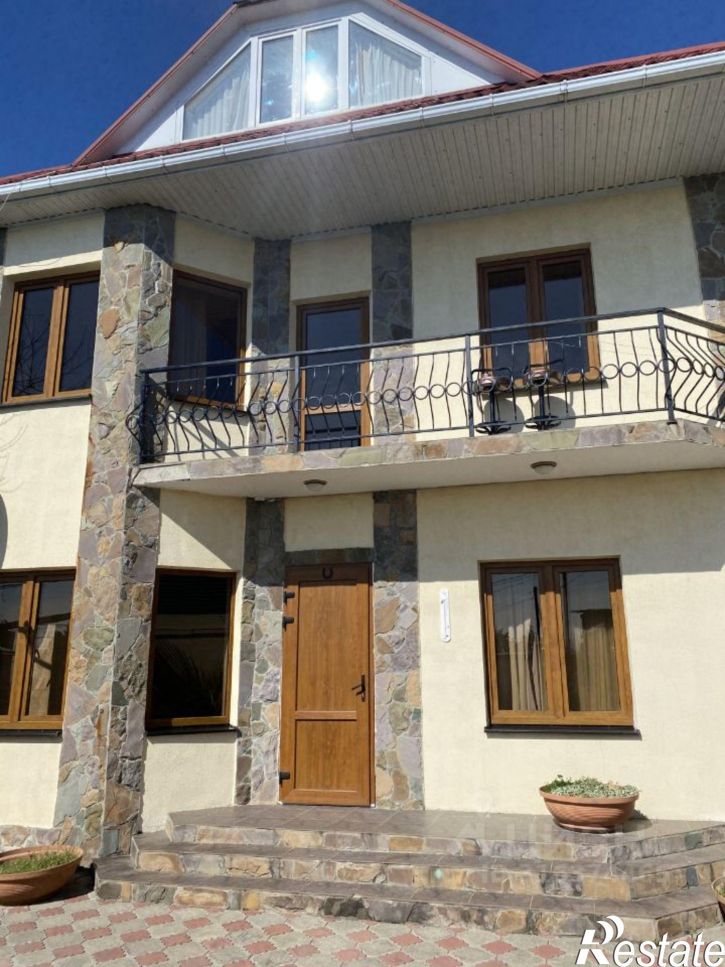 Коттедж/дом ул Хвойная, 1/10,  д. 1/10