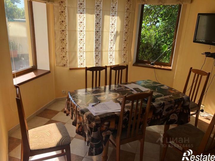 Коттедж/дом ул Хвойная, 1/10,  д. 1/10