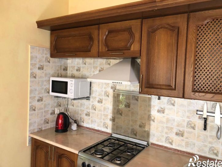 Коттедж/дом ул Хвойная, 1/10,  д. 1/10