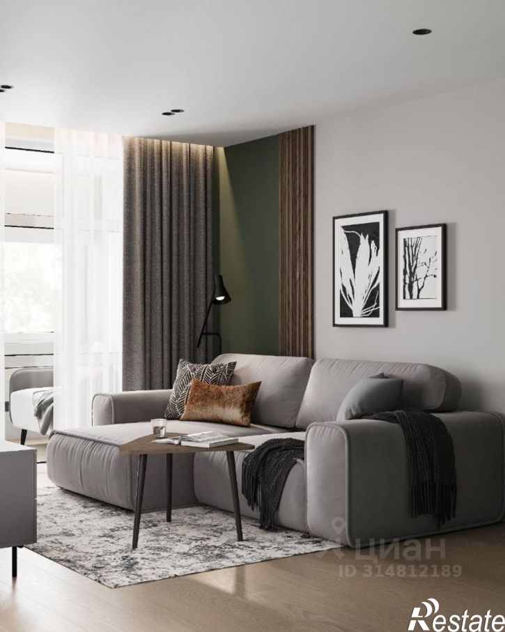 2-комн квартира ул Победы, 110,  д. 110