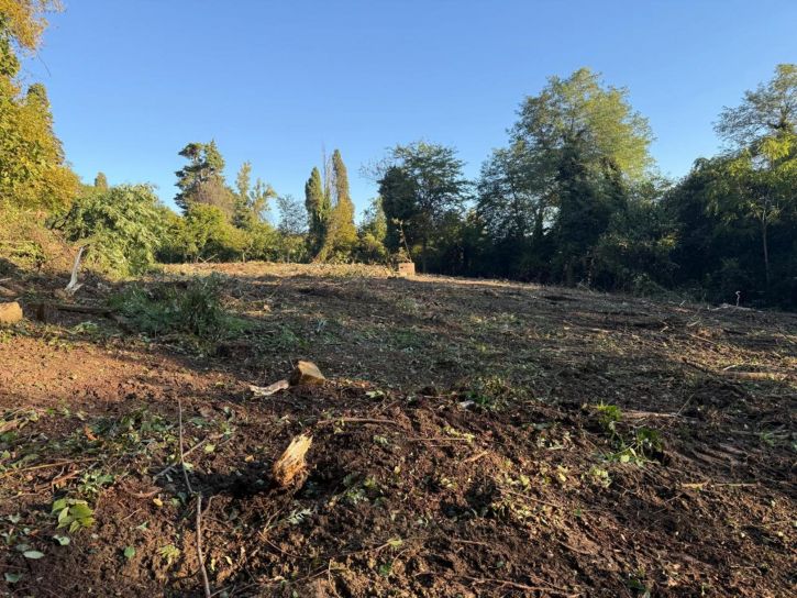 Земельный участок Культурная ул.