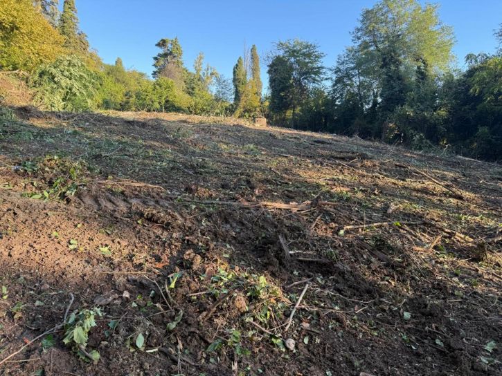 Земельный участок Культурная ул.