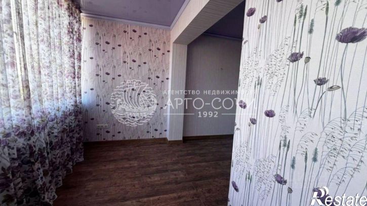 1-комн квартира Родниковая улица, 23,  д. 23