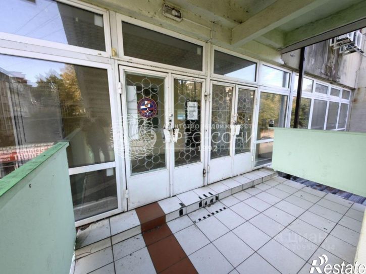 Помещение свободного назначения ул Павлова, 38А,  д. 38А