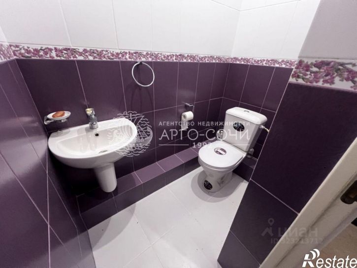 1-комн квартира Родниковая улица, 23,  д. 23