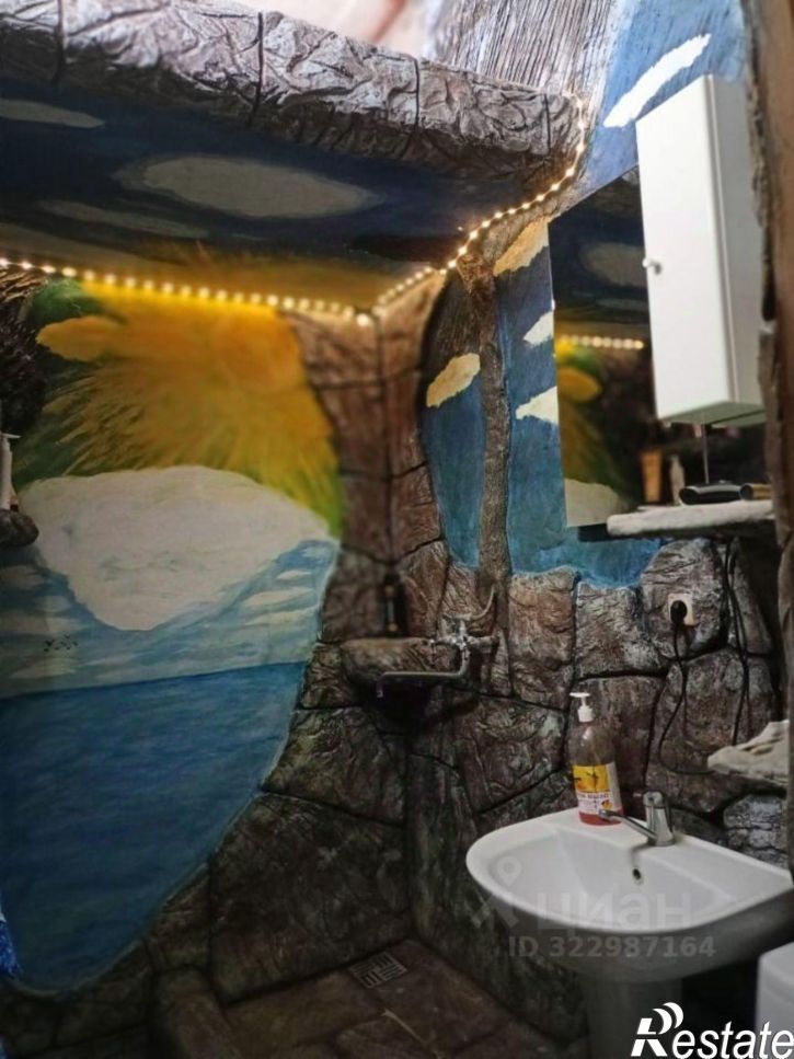 Коттедж/дом 03К-462