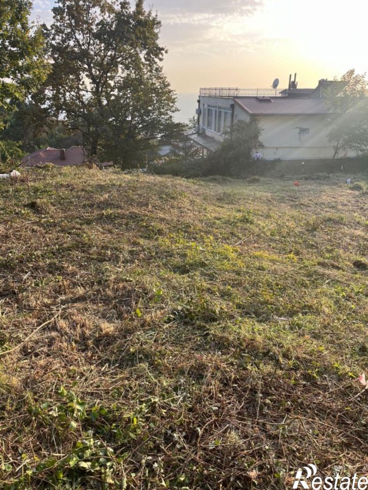 Земельный участок Новороссийское шоссе, 18/2,  д. 18/2