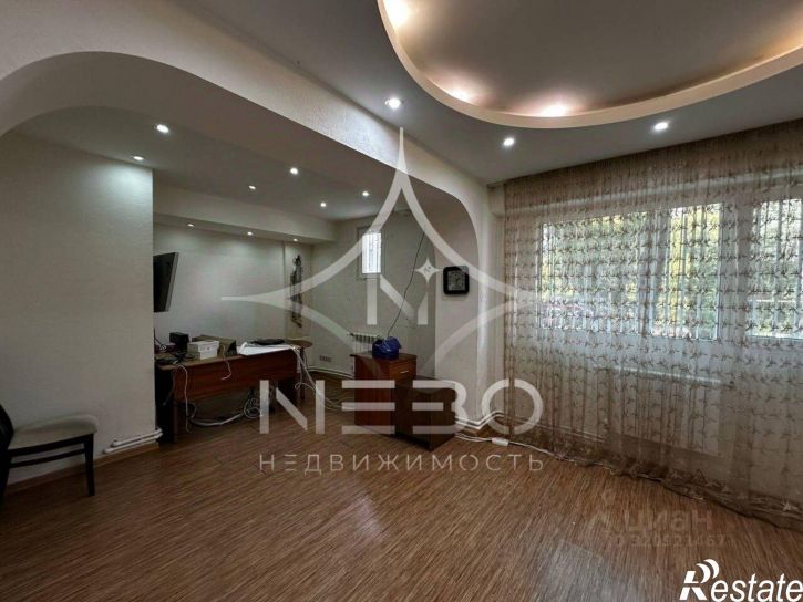 Офис ул Инжирная, 2,  д. 2