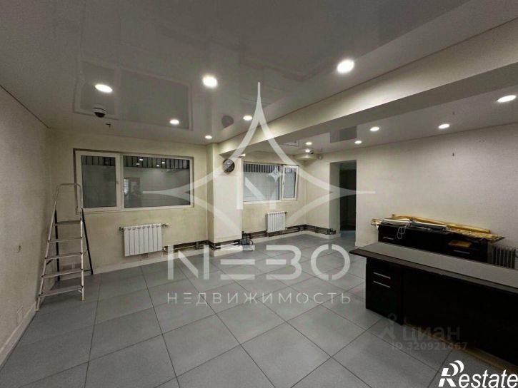 Офис ул Инжирная, 2,  д. 2