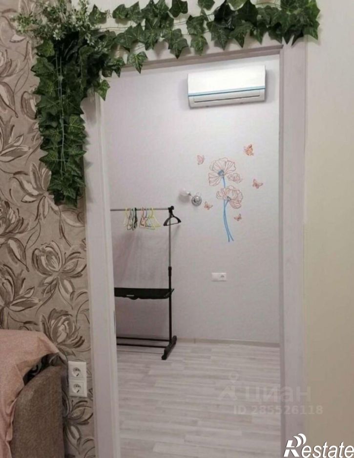 2-комн квартира Православная улица, 15/7А,  д. 15/7А