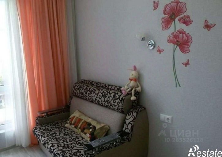 2-комн квартира Православная улица, 15/7А,  д. 15/7А