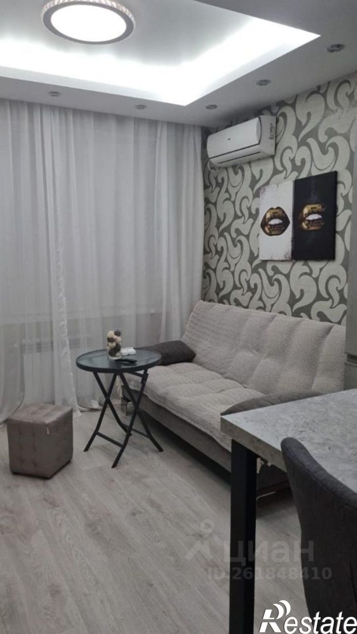 3-комн квартира Гранатная улица, 7А к1,  д. 7А к1