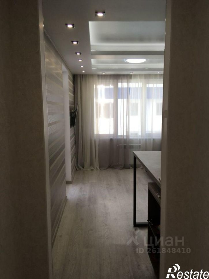 3-комн квартира Гранатная улица, 7А к1,  д. 7А к1