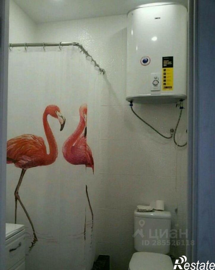 2-комн квартира Православная улица, 15/7А,  д. 15/7А