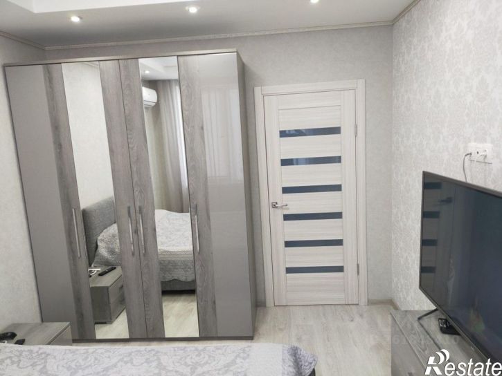 3-комн квартира Гранатная улица, 7А к1,  д. 7А к1