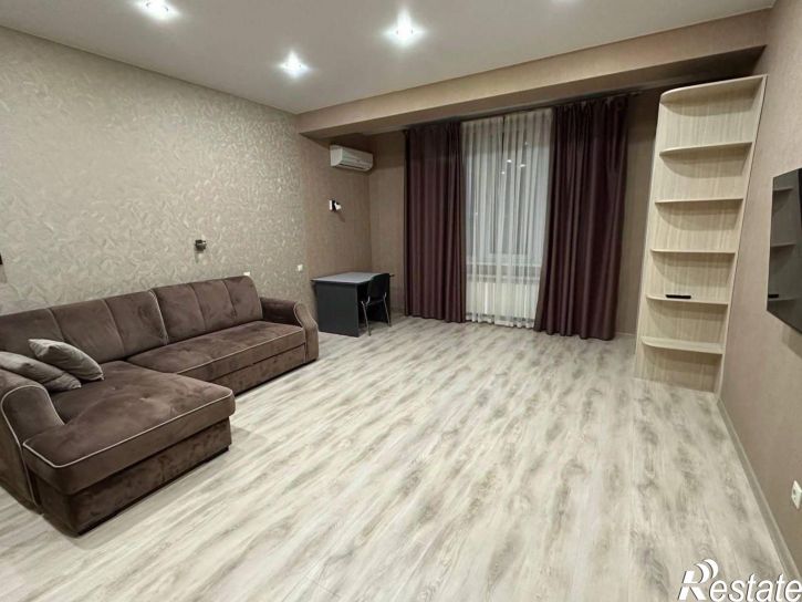 2-комн квартира Ереванский переулок, 4,  д. 4