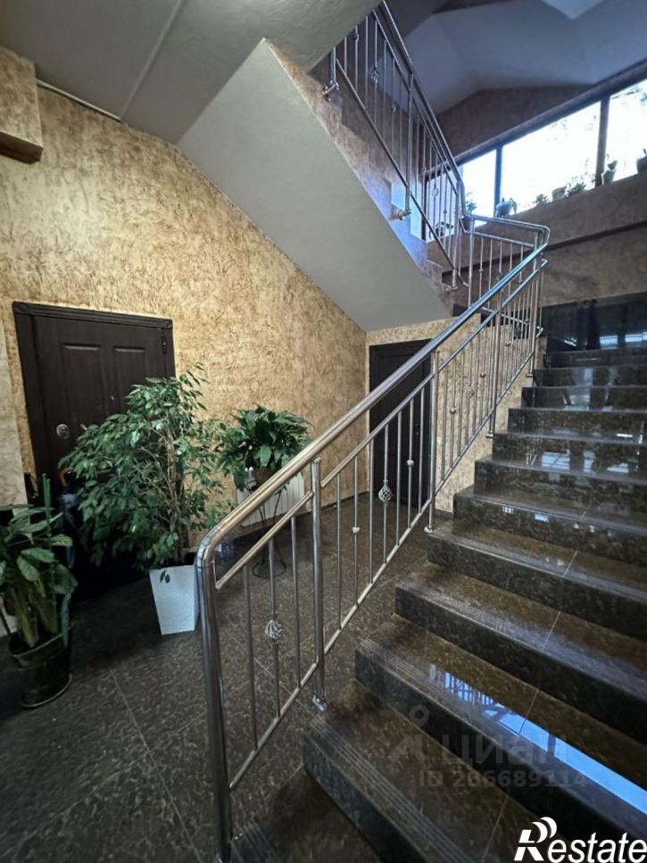 2-комн квартира Ереванский переулок, 4,  д. 4