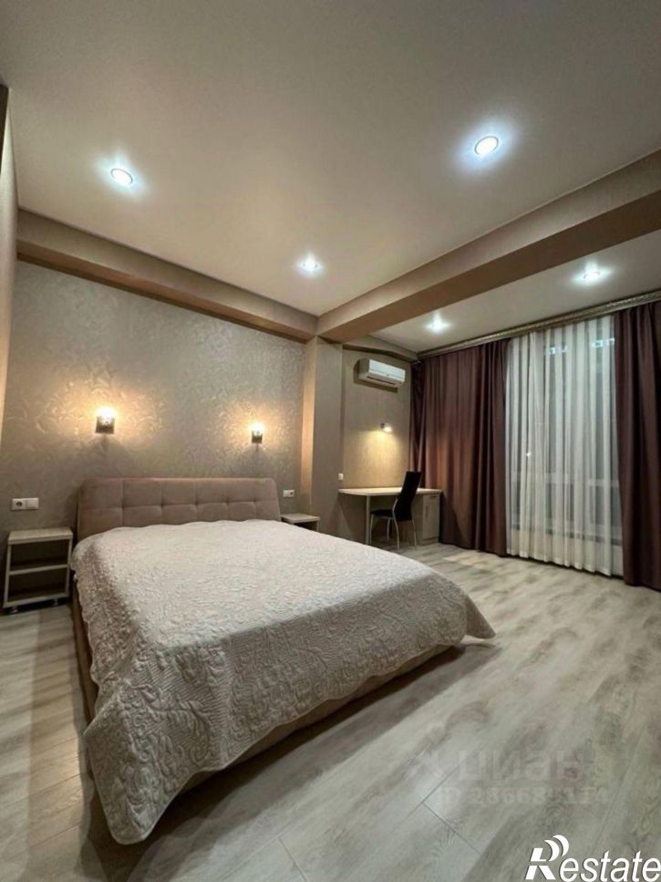 2-комн квартира Ереванский переулок, 4,  д. 4