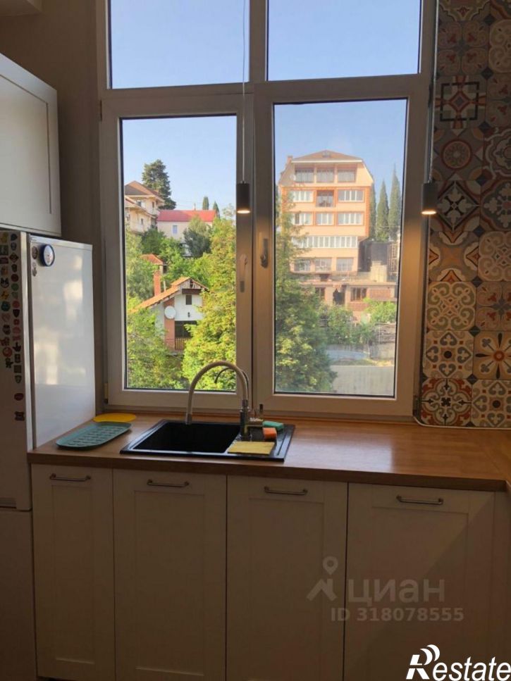 2-комн квартира Клубничная улица, 6А,  д. 6А