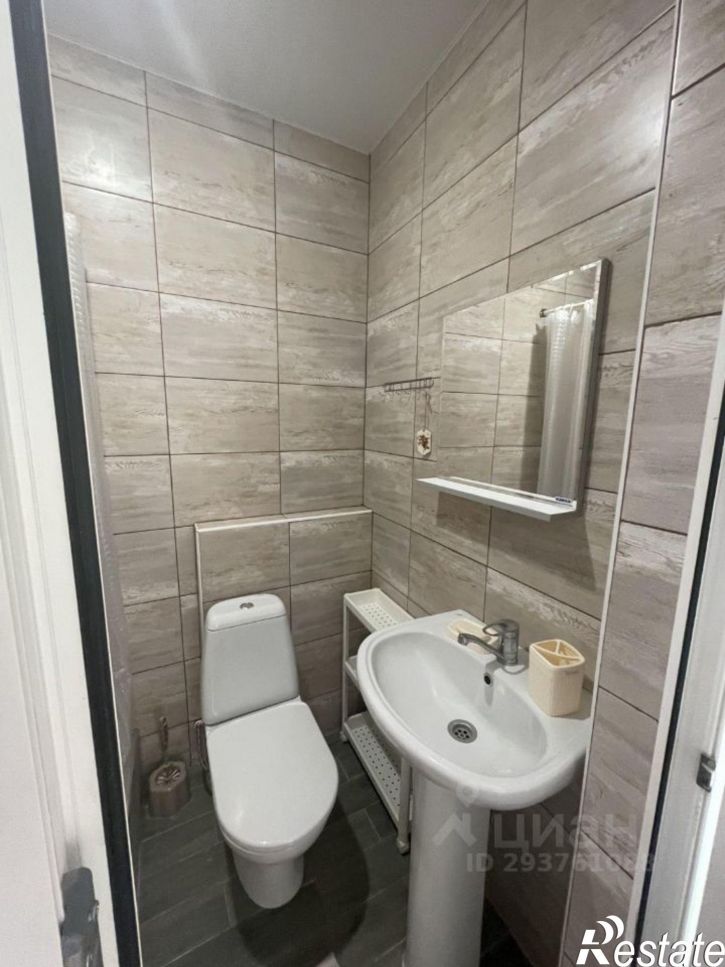 1-комн квартира Фермерский переулок, 10/2,  д. 10/2