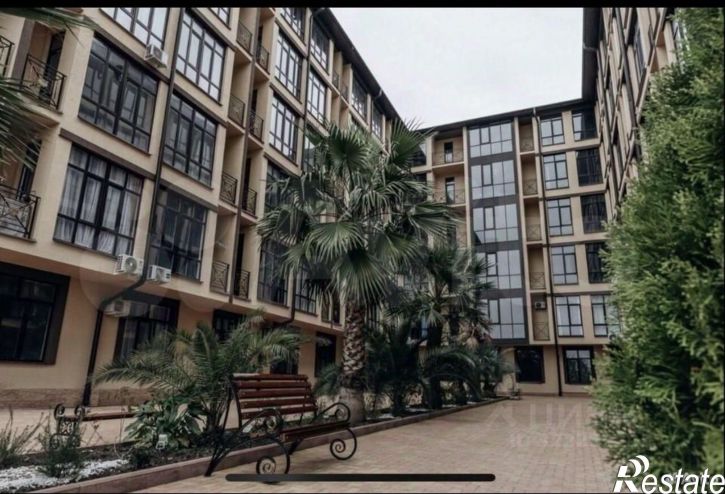 3-комн квартира Весёлая улица, 82/1Б,  д. 82/1Б