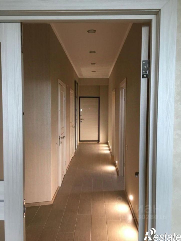 3-комн квартира Сочи, микрорайон Светлана