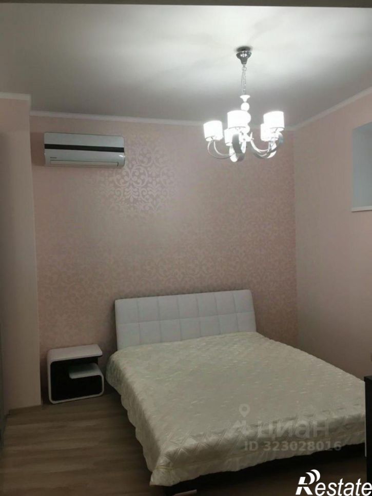 3-комн квартира Сочи, микрорайон Светлана