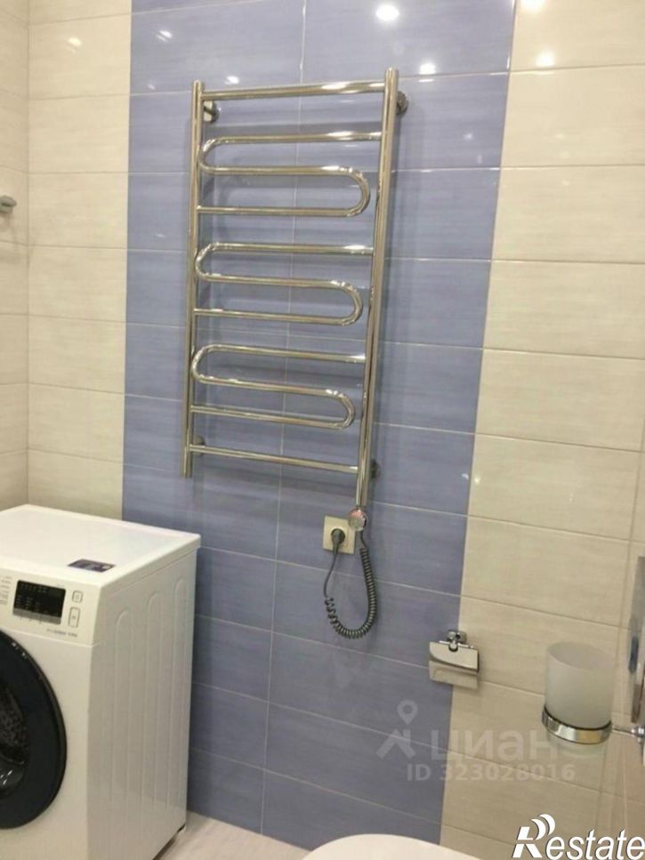 3-комн квартира Сочи, микрорайон Светлана