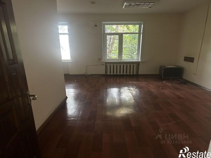 Офис улица Яна Фабрициуса, 1,  д. 1