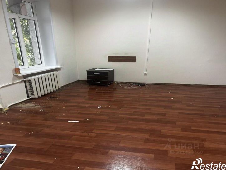 Офис улица Яна Фабрициуса, 1,  д. 1