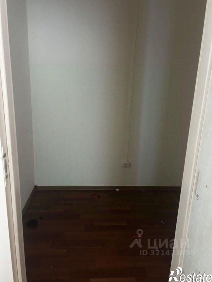 Офис улица Яна Фабрициуса, 1,  д. 1