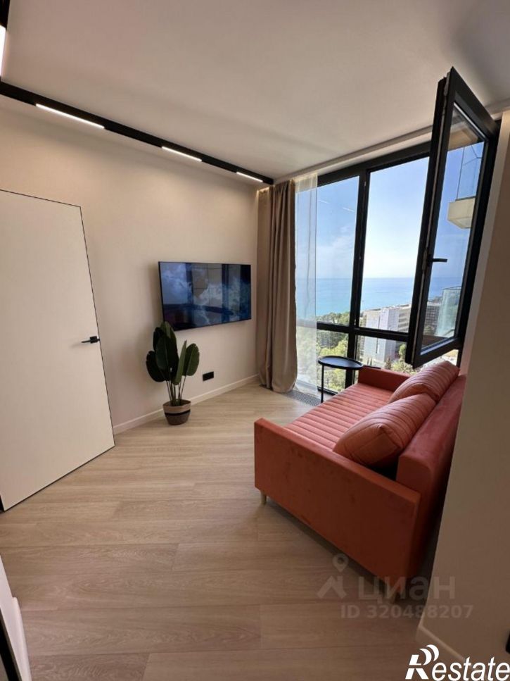 1-комн квартира Курортный проспект, 94/60,  д. 94/60