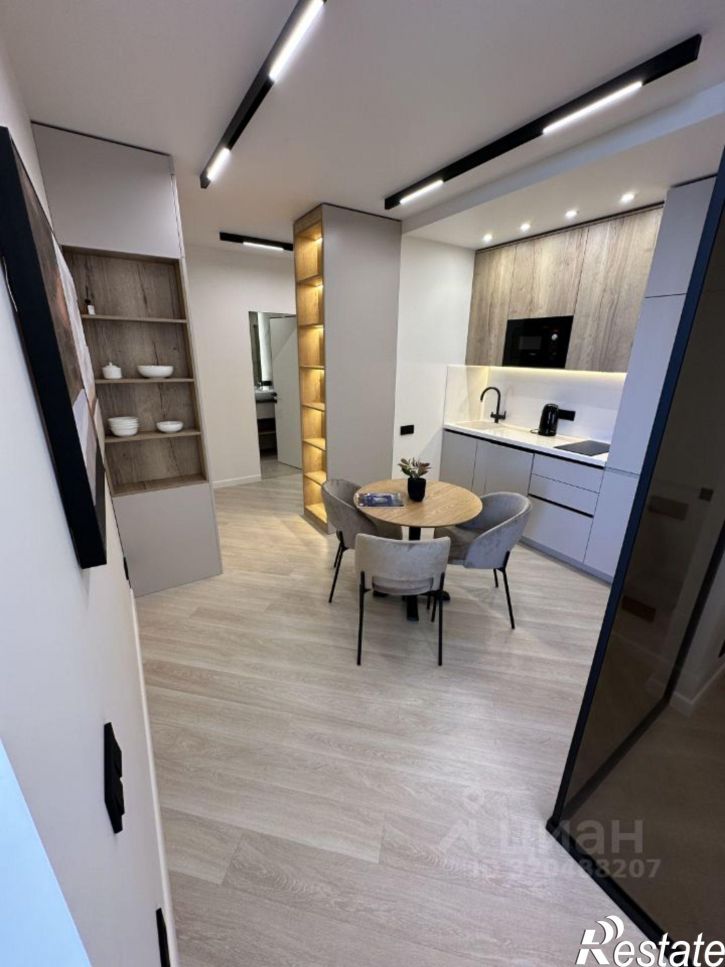 1-комн квартира Курортный проспект, 94/60,  д. 94/60