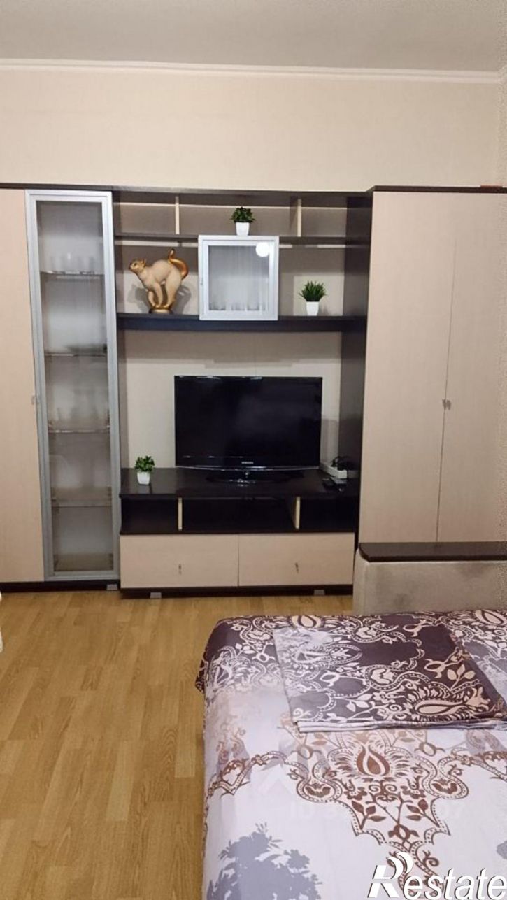 1-комн квартира Сочи