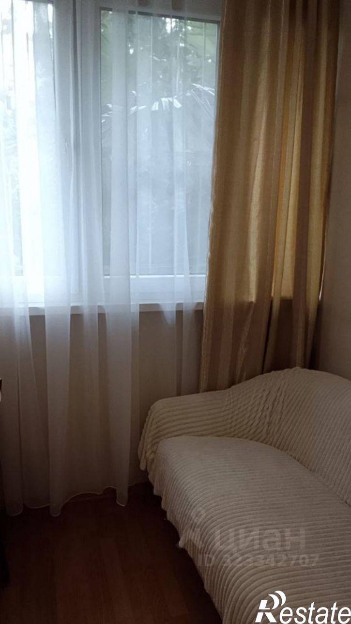 1-комн квартира Сочи