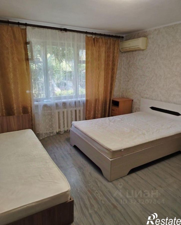 2-комн квартира улица Гагарина, 40,  д. 40