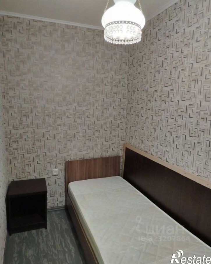 2-комн квартира улица Гагарина, 40,  д. 40