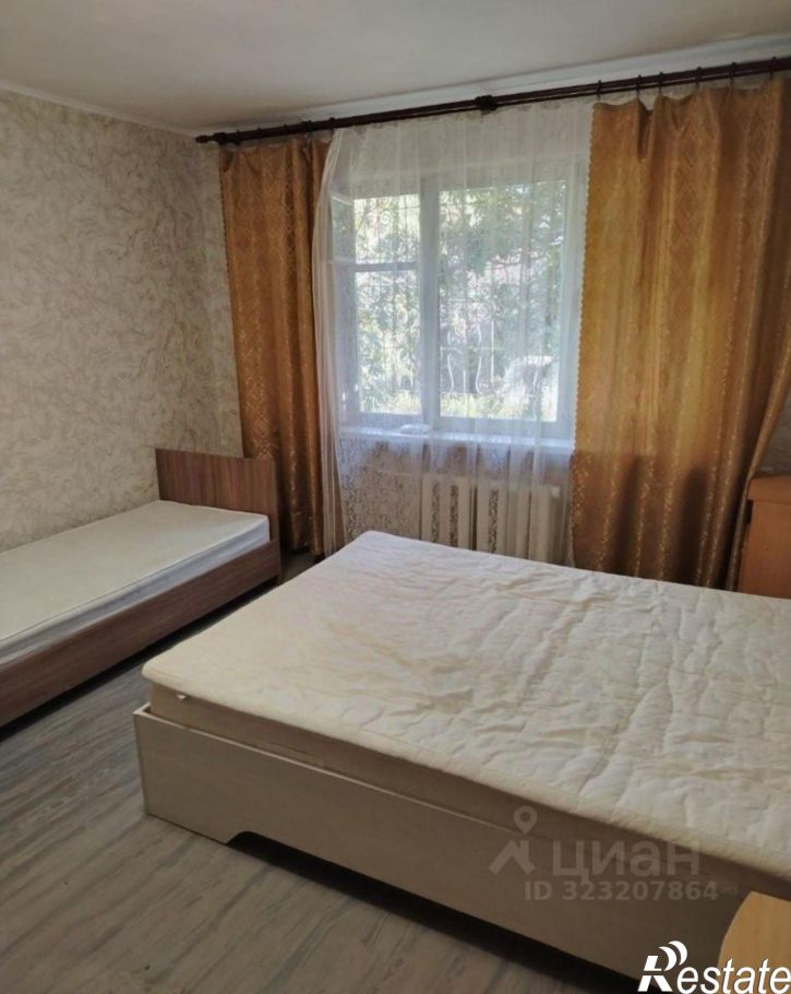 2-комн квартира улица Гагарина, 40,  д. 40